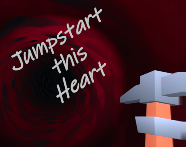 Jumpstart this heart (VR)