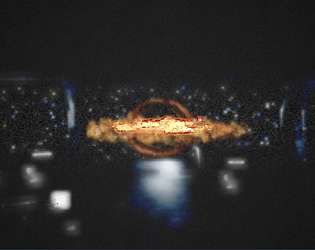 Ergosphere