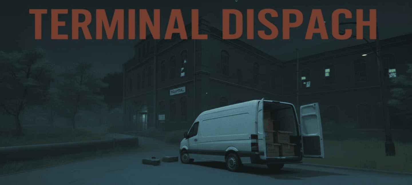 Terminal Dispatch