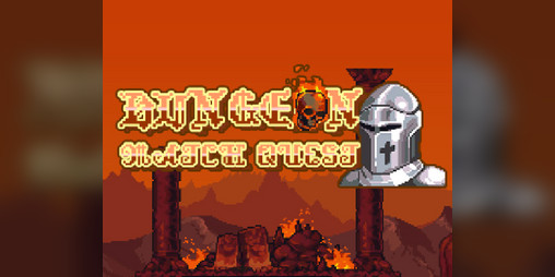 Cover image for Dungeon Match Quest
