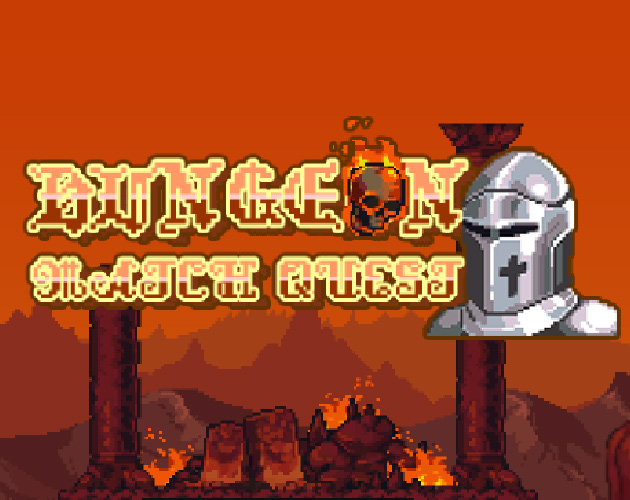 Dungeon Match Quest