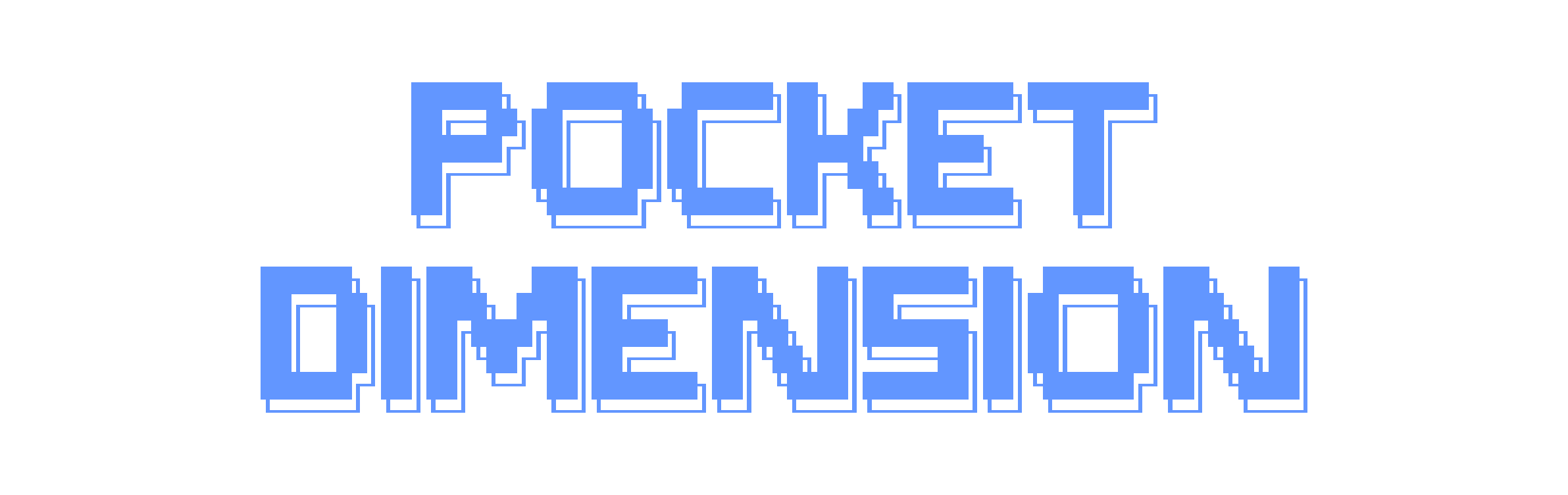 Pocket Dimension RL