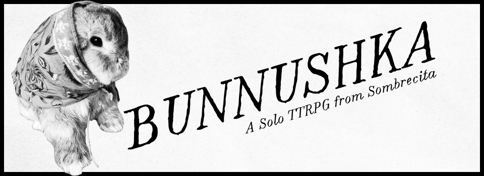 BUNNUSHKA