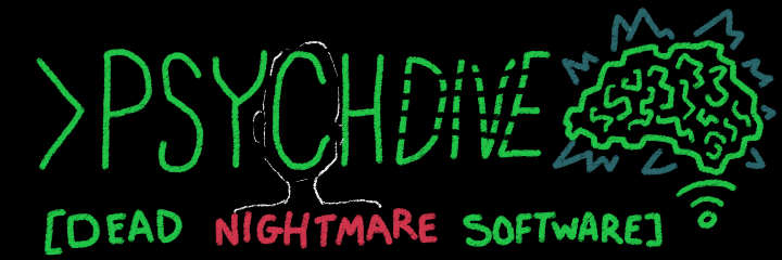 psychdive