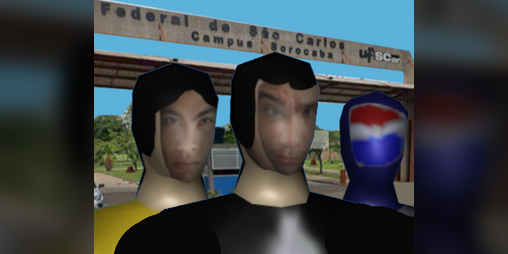 Cover image for 80 RUNNERS