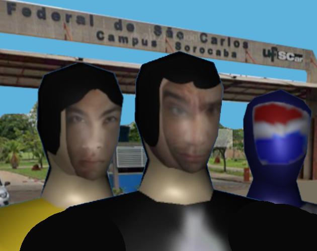 Cover image for 80 RUNNERS
