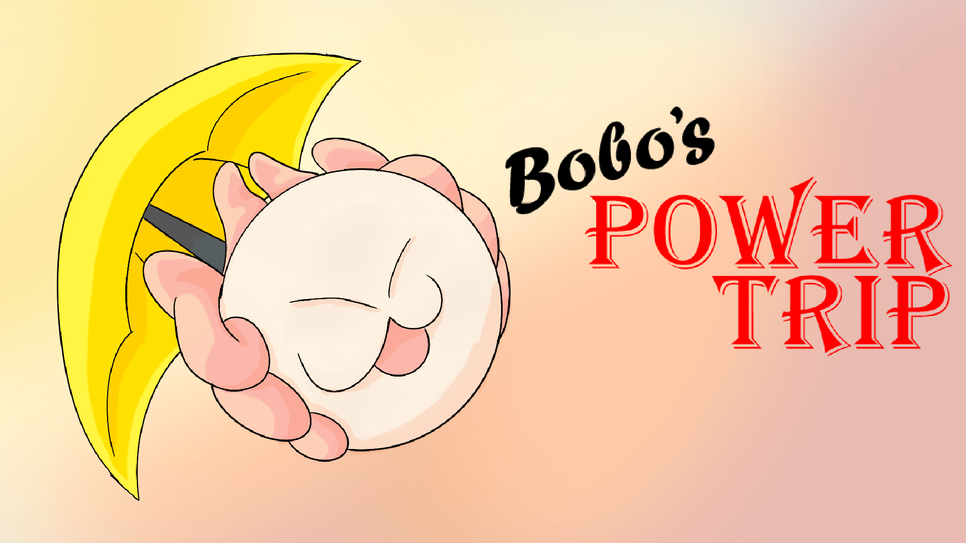 Bobo's Power Trip