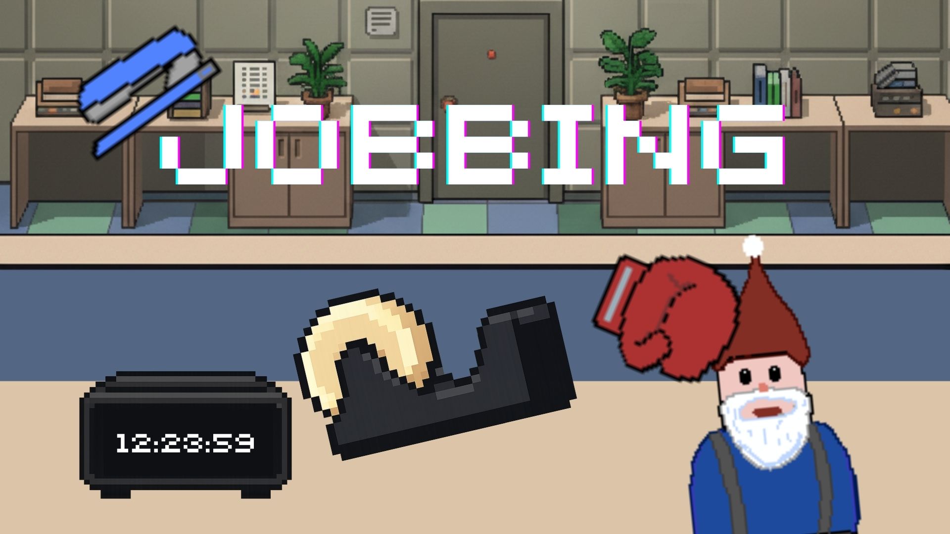 Jobbing