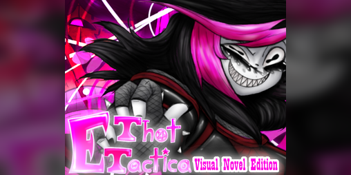 Cover image for E-Thot Tactica (VN Edition)