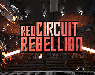 Red Circuit Rebellion