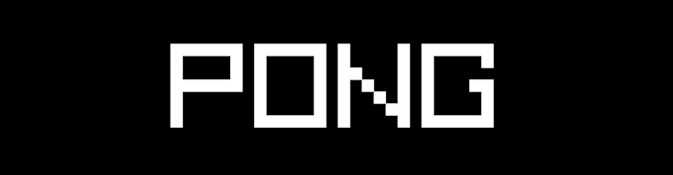 Pong