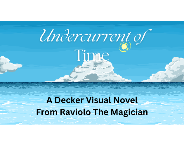 Undercurrent of Time