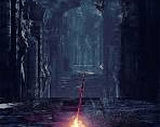 The Last Bonfire