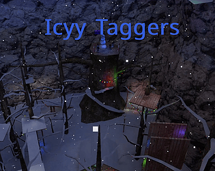 ICYY TAGGERS