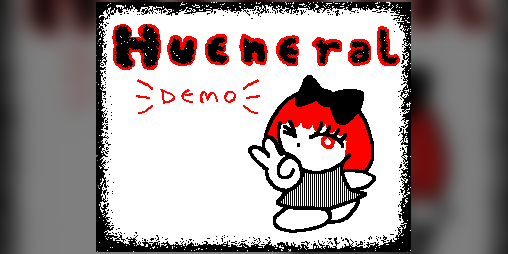 Cover image for Hueneral - Demo