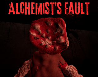 Alchemist's Faut
