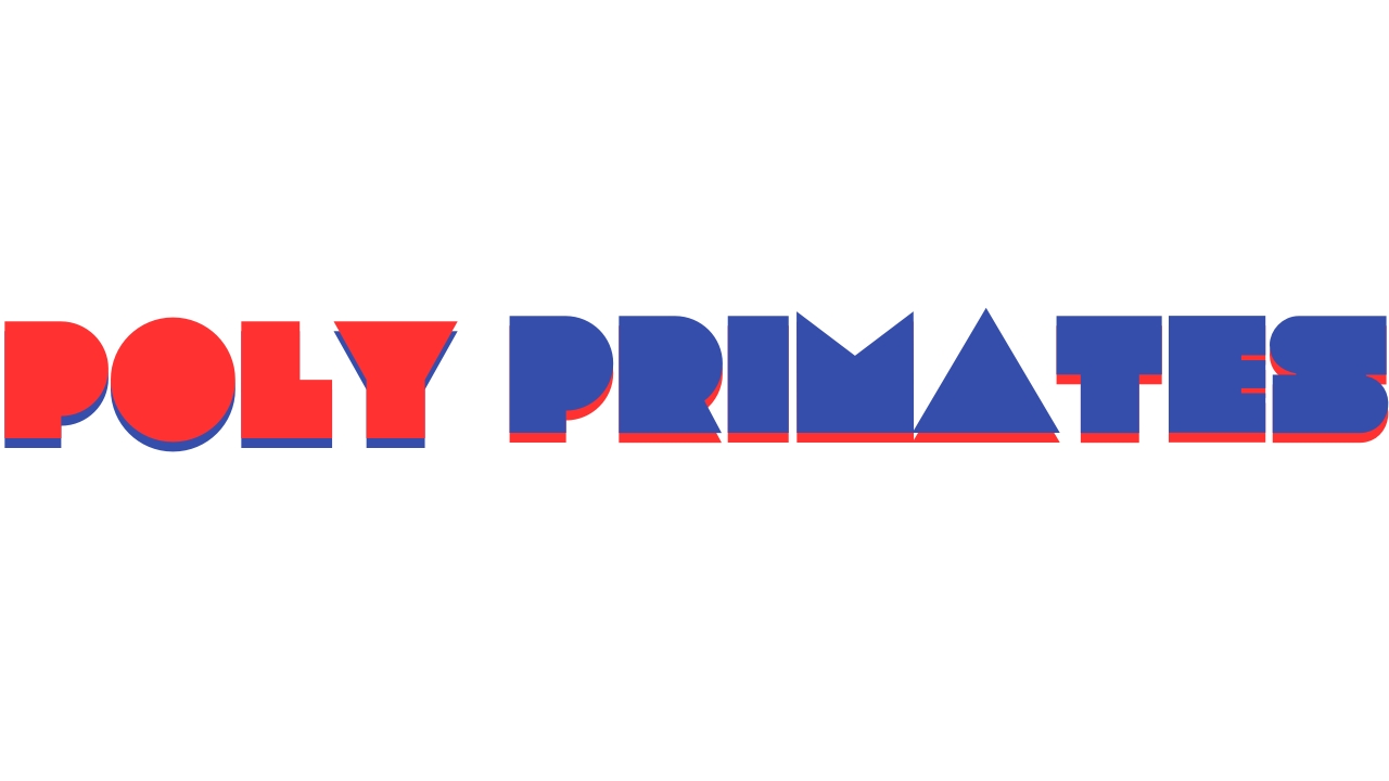 Poly Primates