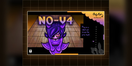 Cover image for Novel Nova