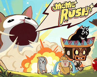 MemeRush_Test