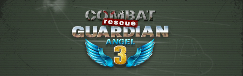 Combat Rescue Guardian Angel 3