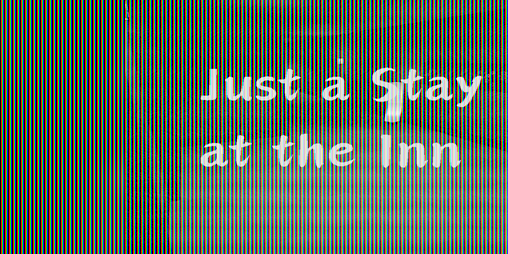 Cover image for Just a Stay at the Inn (旅館に泊まっただけなのに)