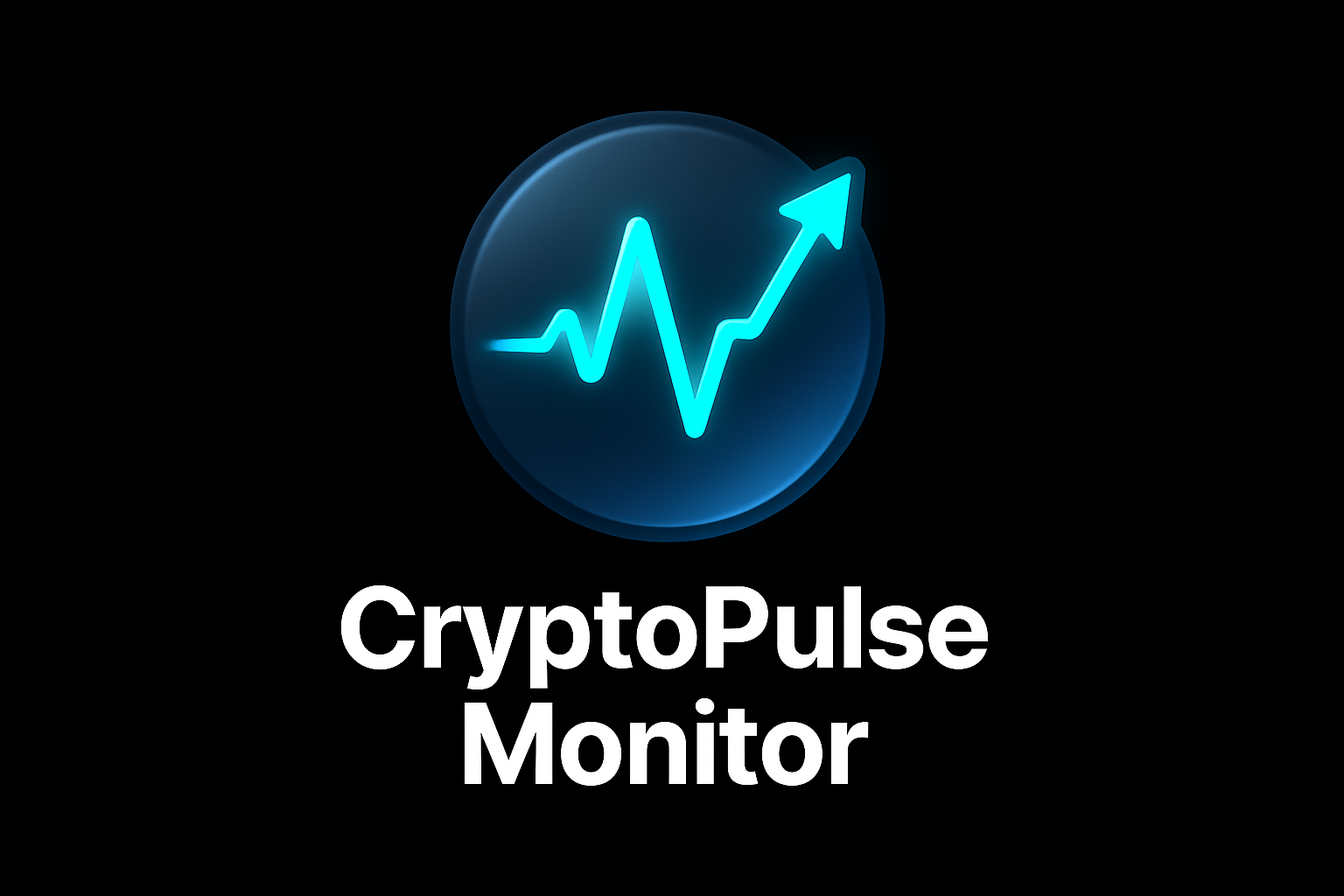CryptoPulse Monitor