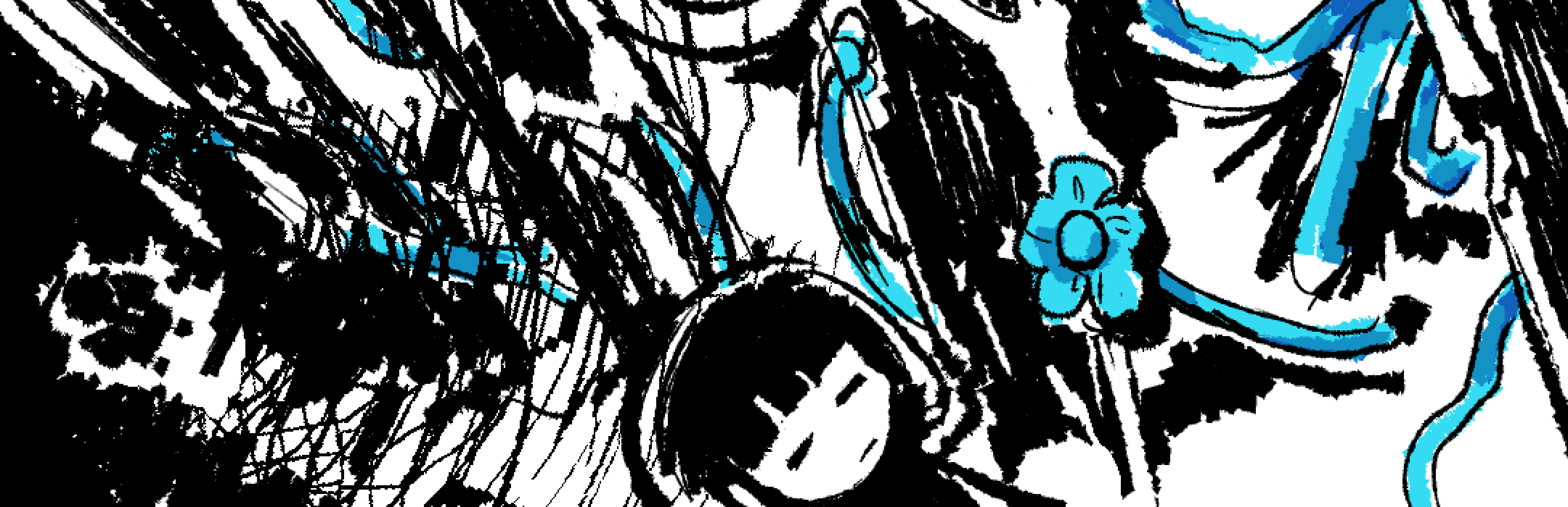 UNDERTALE: Efflorescit