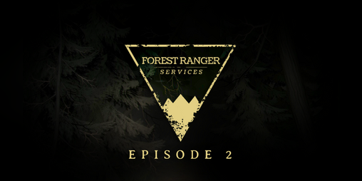 Cover image for Forest Ranger Services: Episode 2