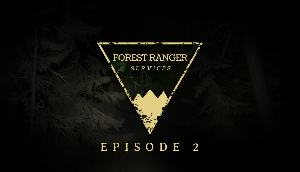 Forest Ranger Services: Episode 2 cover