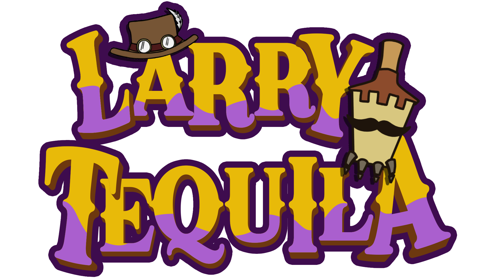 Larry Tequila