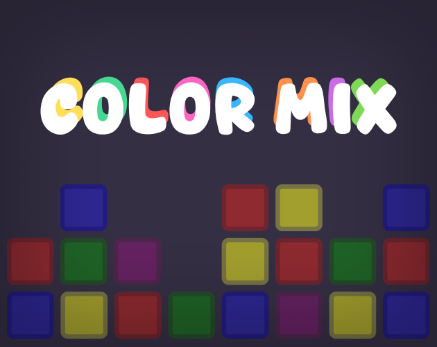 MixColor