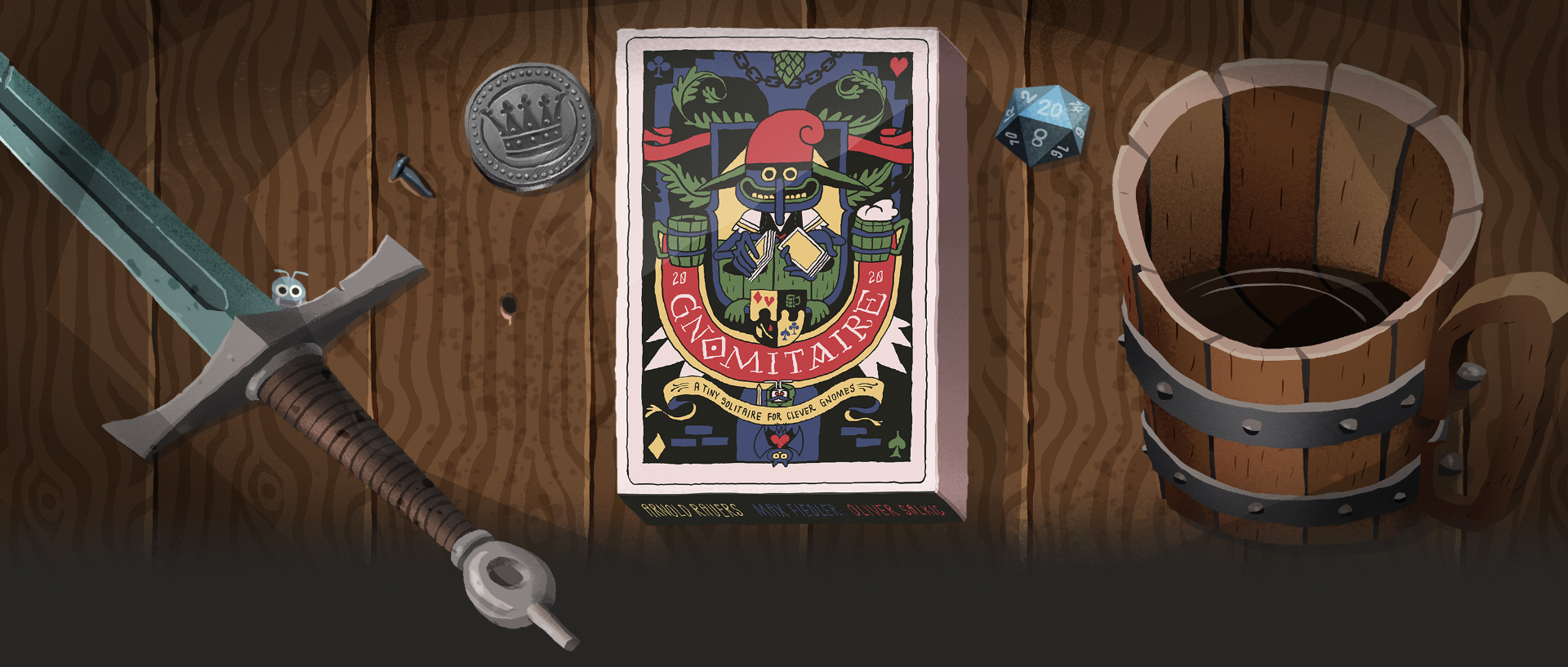 Gnomitaire