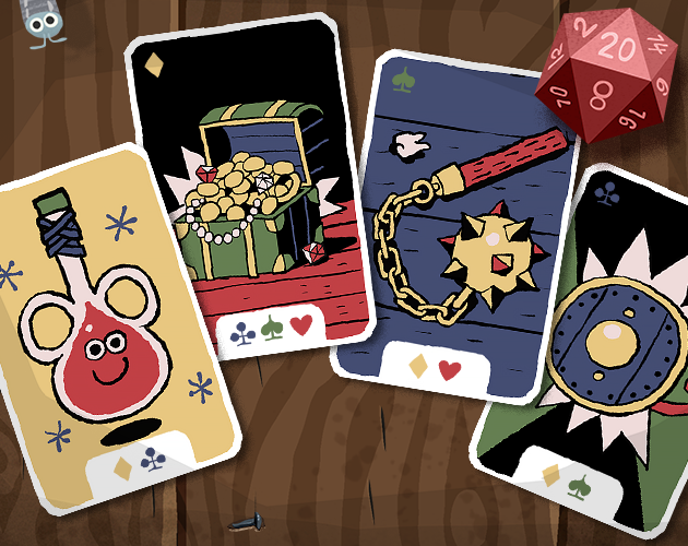 Play Gnomitaire - Recommended Game