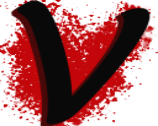Cover image for Vanish