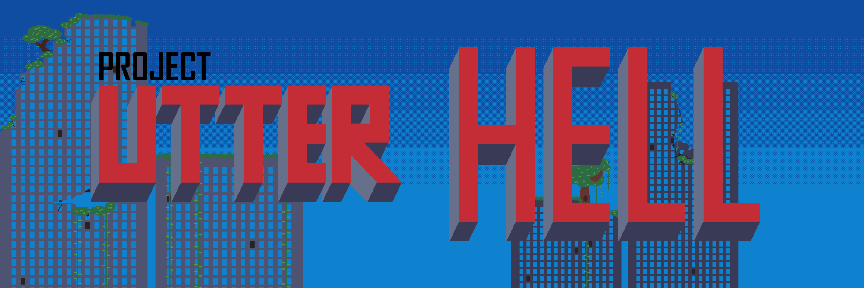project Utter Hell