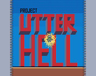 project Utter Hell