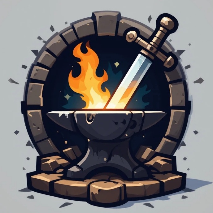 Tap Forge