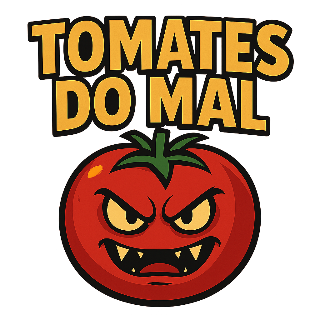 Tomates Do Mal