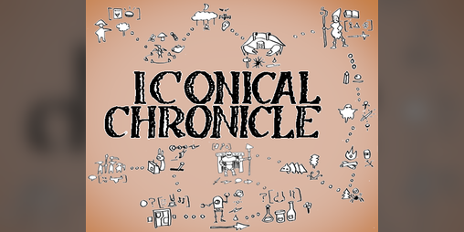 Cover image for Iconical Chronicle