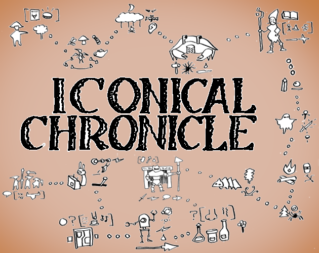 Cover image for Iconical Chronicle