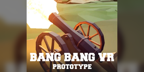Cover image for Bang Bang VR