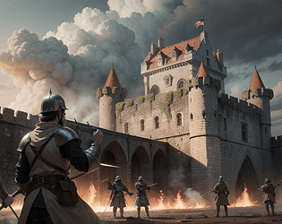Fortress Clash
