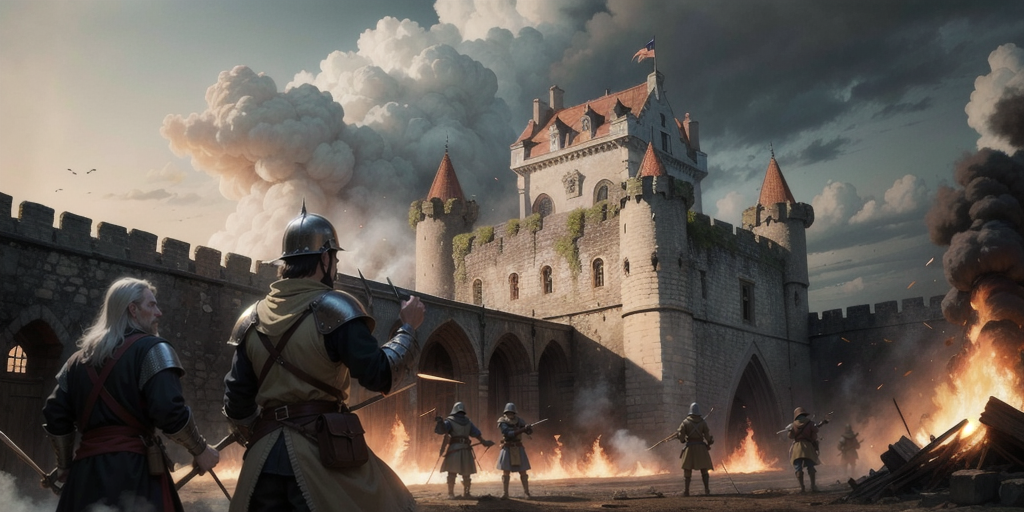 Fortress Clash