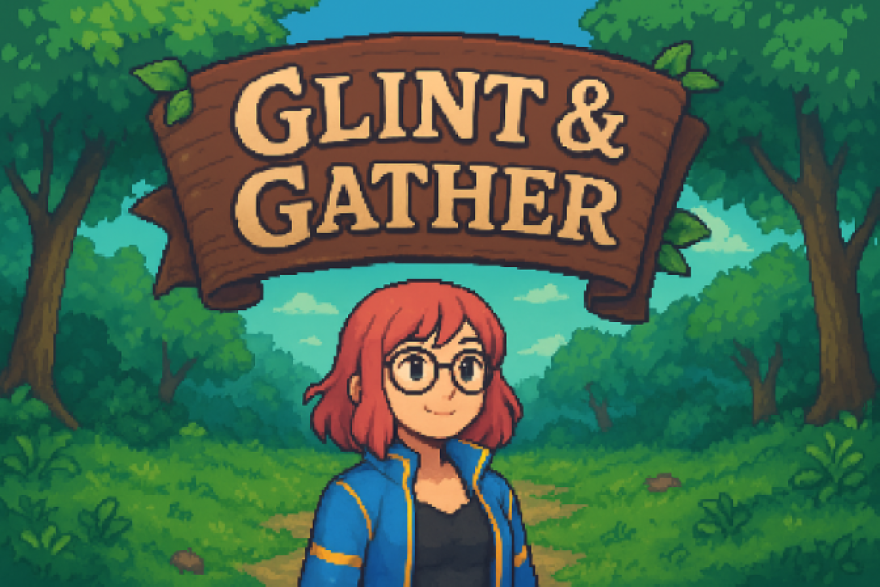 Glint & Gather
