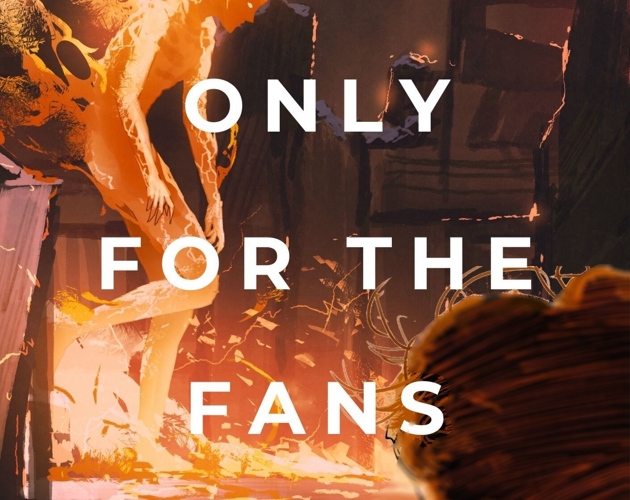 Hulderotica #18: Only for the Fans by Huldra House