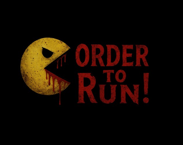 Cover image for Order To Run