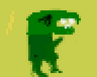 Trex Run