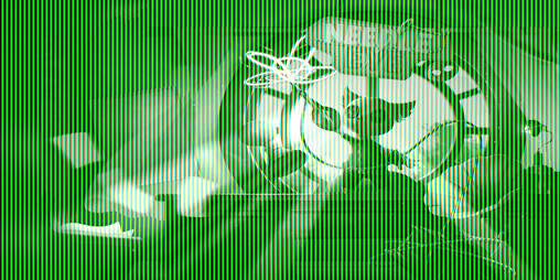 Cover image for Needle Eye
