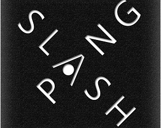 SLASH PONG