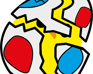 Egg Ball